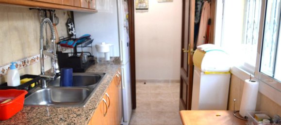 Apartamento de 3 dormitorios en Cunit, Spain No. 158611 14