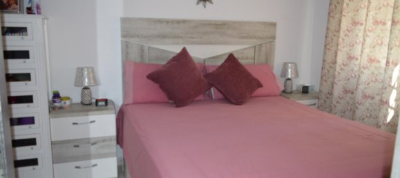 Apartamento de 3 dormitorios en Cunit, Spain No. 158611 17