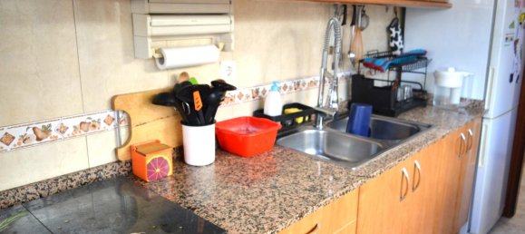 Apartamento de 3 dormitorios en Cunit, Spain No. 158611 13