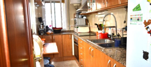 Apartamento de 3 dormitorios en Cunit, Spain No. 158611 12