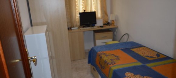 Apartamento de 3 dormitorios en Cunit, Spain No. 158611 25