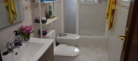 Apartamento de 3 dormitorios en Cunit, Spain No. 158611 24