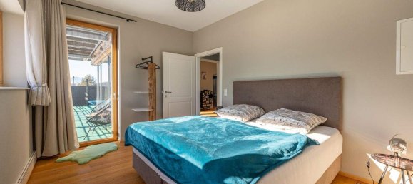 5 rooms Apartment in Finkenstein am Faaker See, Austria No. 201912 14