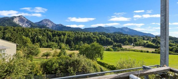 5 rooms Apartment in Finkenstein am Faaker See, Austria No. 201912 5