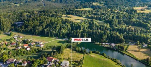 5 rooms Apartment in Finkenstein am Faaker See, Austria No. 201912 20