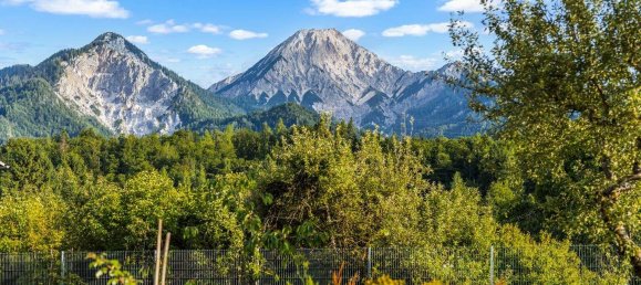 5 rooms Apartment in Finkenstein am Faaker See, Austria No. 201912 17