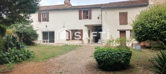 4 bedrooms House in Vienne, France No. 281905 3