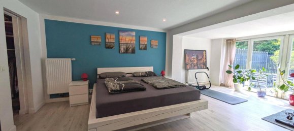 Таунхаус с 3 спальнями в Штаде, Германия № 365132 13