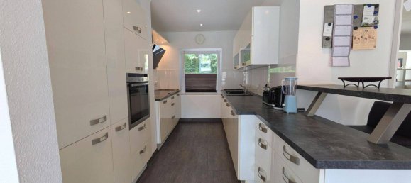 Таунхаус с 3 спальнями в Штаде, Германия № 365132 9