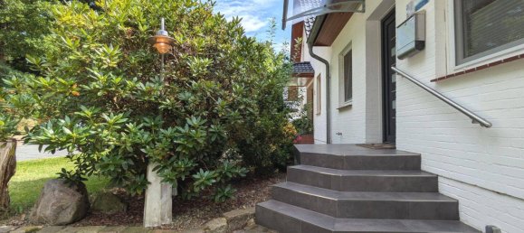 Таунхаус с 3 спальнями в Штаде, Германия № 365132 23