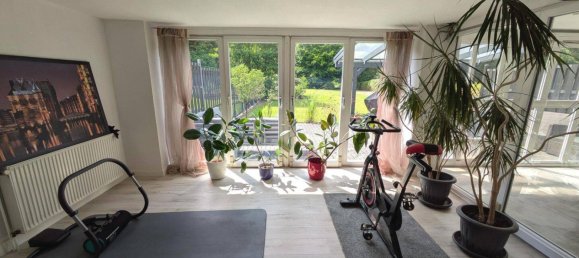 Таунхаус с 3 спальнями в Штаде, Германия № 365132 15