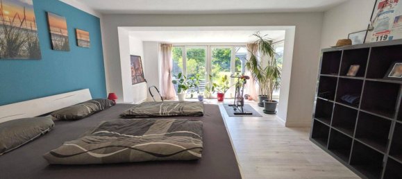 Таунхаус с 3 спальнями в Штаде, Германия № 365132 14