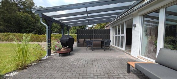 Таунхаус с 3 спальнями в Штаде, Германия № 365132 29