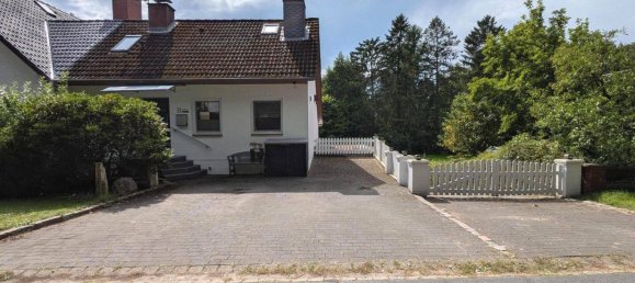 Таунхаус с 3 спальнями в Штаде, Германия № 365132 22