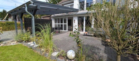 Таунхаус с 3 спальнями в Штаде, Германия № 365132 28