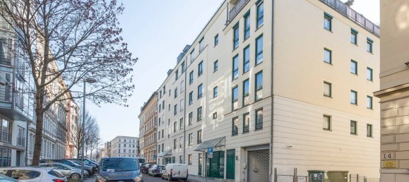 Parkplatz in Leipzig, Germany, Nr. 61184 5