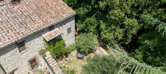 Villa de 2 dormitorios en Radda in Chianti, Italy No. 54627 9