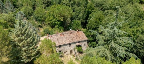Villa de 2 dormitorios en Radda in Chianti, Italy No. 54627 3