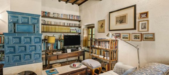 Villa de 2 dormitorios en Radda in Chianti, Italy No. 54627 17