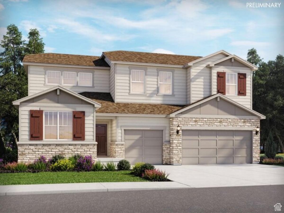 4 Schlafzimmer Haus in Grantsville, USA, Nr. 437774