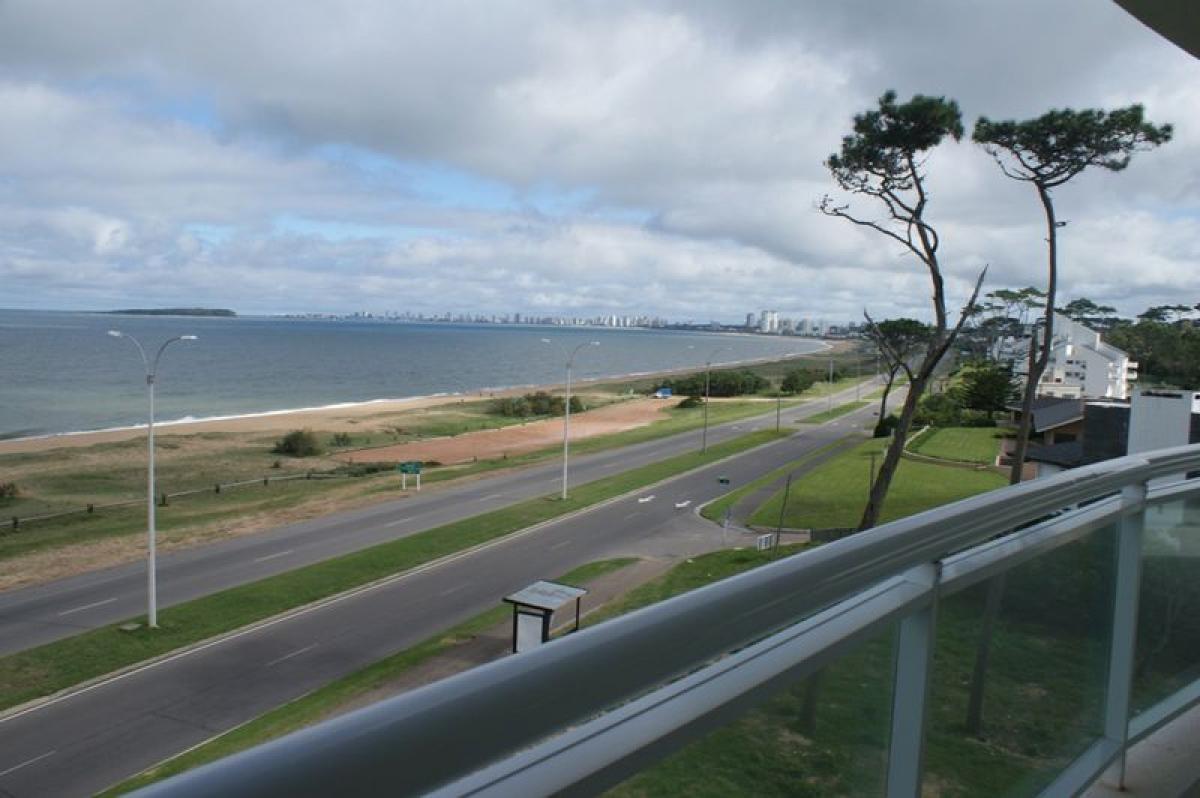 3 chambres Appartement à Maldonado, Uruguay No. 614