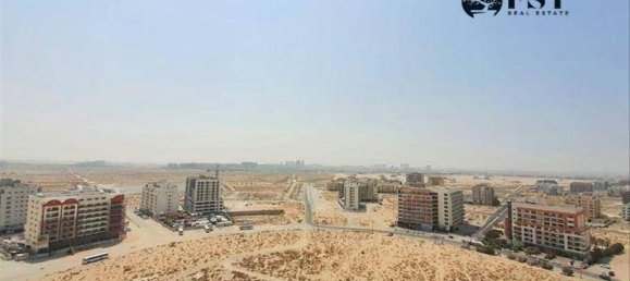 1350m² Land in Al Warsan, UAE No. 6966 5