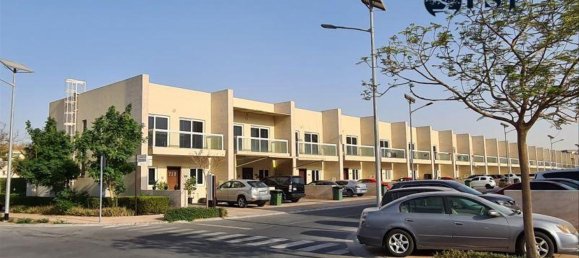 1350m² Land in Al Warsan, UAE No. 6966 3