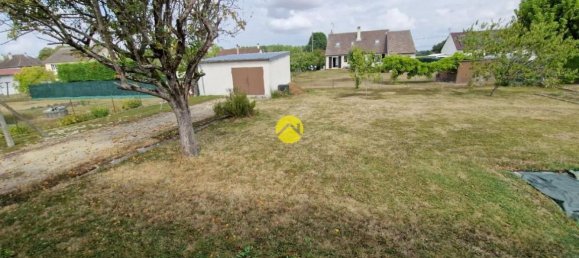 Casa de 3 dormitorios en La Guerche-sur-l'Aubois, France No. 282090 16