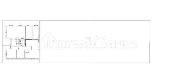 Lagerhaus in Monte San Giusto, Italy 1501m², Nr. 317772 4