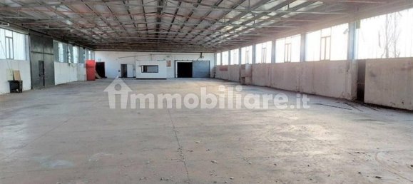 Lagerhaus in Monte San Giusto, Italy 1501m², Nr. 317772 9