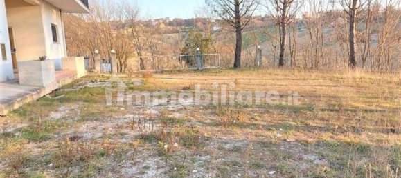 Lagerhaus in Monte San Giusto, Italy 1501m², Nr. 317772 7