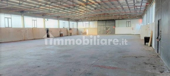 Lagerhaus in Monte San Giusto, Italy 1501m², Nr. 317772 10