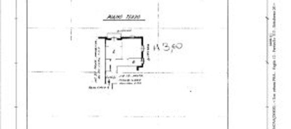 3-Zimmer Wohnung in Genoa, Italy, Nr. 278114 15