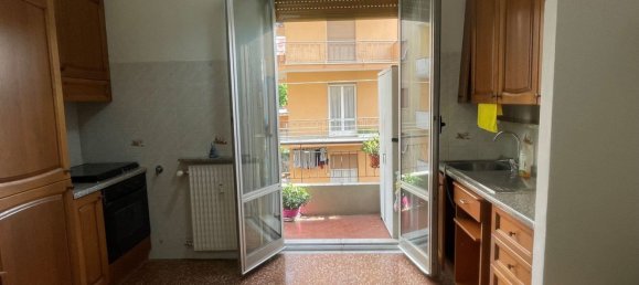 3-Zimmer Wohnung in Genoa, Italy, Nr. 278114 4