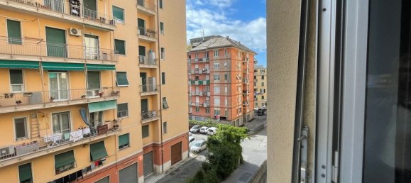 3-Zimmer Wohnung in Genoa, Italy, Nr. 278114 5