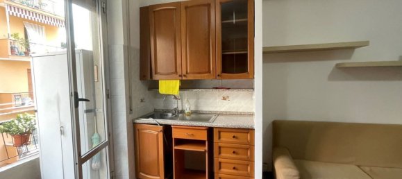 3-Zimmer Wohnung in Genoa, Italy, Nr. 278114 2