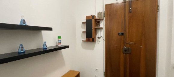 3-Zimmer Wohnung in Genoa, Italy, Nr. 278114 13