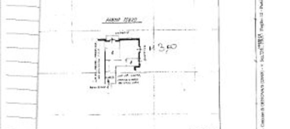 3-Zimmer Wohnung in Genoa, Italy, Nr. 278114 16