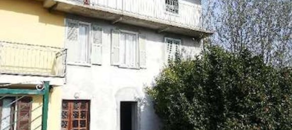 4 Schlafzimmer Wohnung in Bolzano Novarese, Italy, Nr. 359388 10