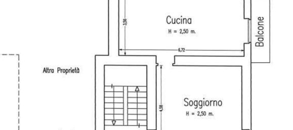 4 Schlafzimmer Wohnung in Bolzano Novarese, Italy, Nr. 359388 24