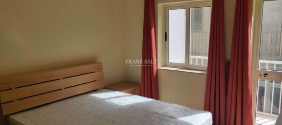 Apartamento de 2 dormitorios en Marsalforn, Malta No. 5670 5