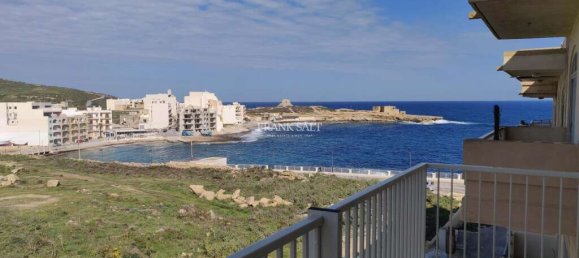 Apartamento de 2 dormitorios en Marsalforn, Malta No. 5670 7