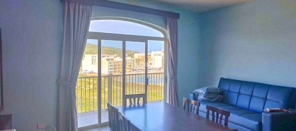 Apartamento de 2 dormitorios en Marsalforn, Malta No. 5670 2