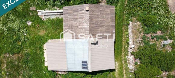 Casa de 1 dormitorio en Hautes-Alpes, France No. 295115 7