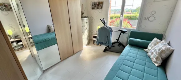 5 bedrooms House in Landrecies, France No. 317004 7