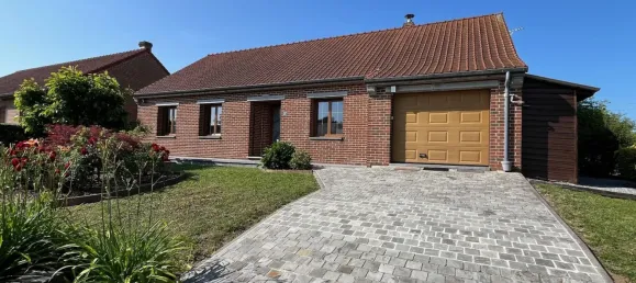 5 bedrooms House in Landrecies, France No. 317004 2