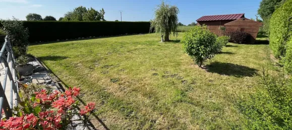 5 bedrooms House in Landrecies, France No. 317004 3