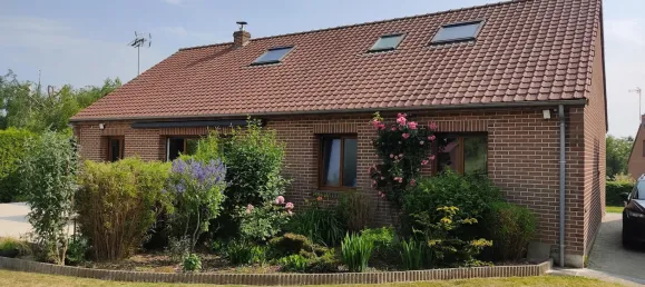 5 bedrooms House in Landrecies, France No. 317004 4