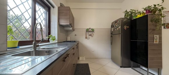 Apartamento de 3 habitaciónes en Quarto, Italy No. 303806 8