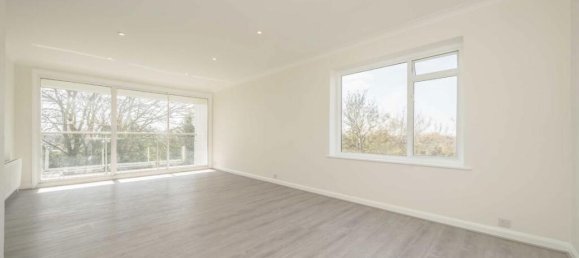 3 Schlafzimmer Wohnung in Ealing, United Kingdom, Nr. 5771 3